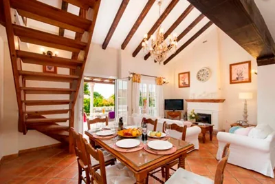 Villa las Tinajas Luxury — foto 3