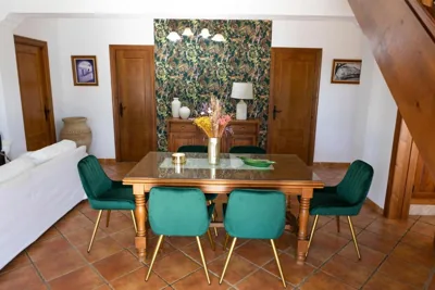 Villa las Tinajas Luxury — foto 5