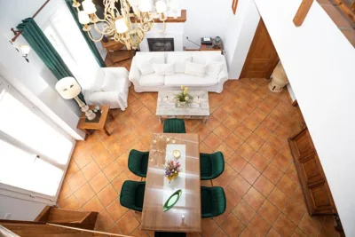 Villa las Tinajas Luxury — foto 6