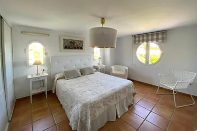 Villa las Tinajas Luxury — foto 7