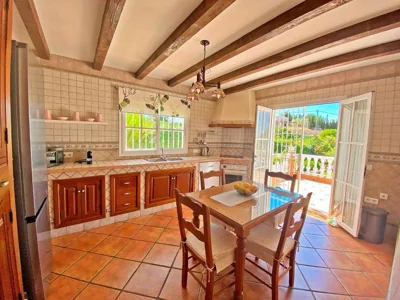 Villa las Tinajas Luxury — foto 8