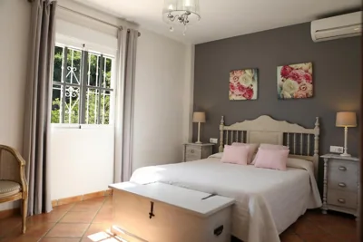 Villa las Tinajas Luxury — foto 10