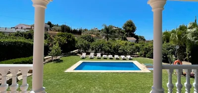 Villa las Tinajas Luxury — foto 11