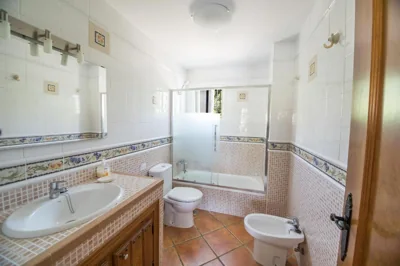 Villa las Tinajas Luxury — foto 12