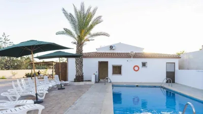 Villa Las Tres Hermanas Albarreal de Tajo by Toledo AP — 写真 3