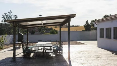 Villa Las Tres Hermanas Albarreal de Tajo by Toledo AP — 写真 8