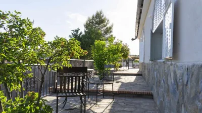 Villa Las Tres Hermanas Albarreal de Tajo by Toledo AP — 写真 11