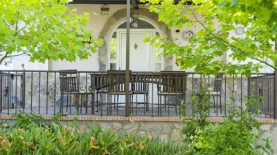 Villa Las Tres Hermanas Albarreal de Tajo by Toledo AP — 写真 12