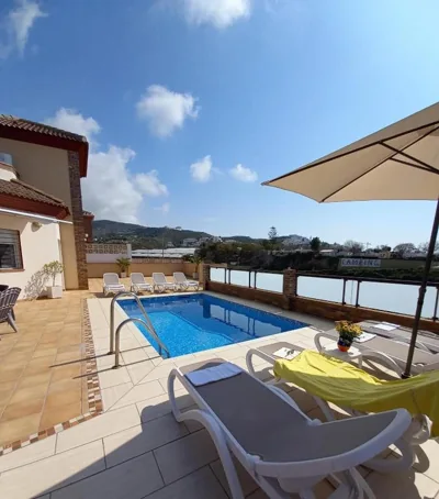 Villa Las Tres J — foto 4