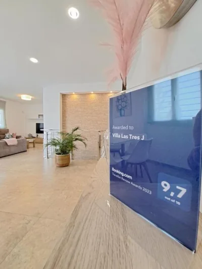 Villa Las Tres J — foto 6
