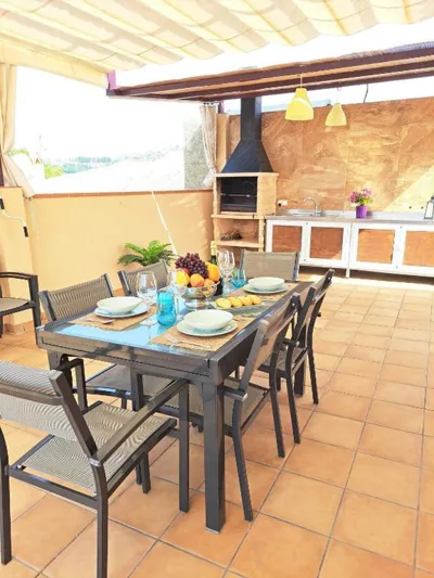 Villa Las Tres J — foto 12