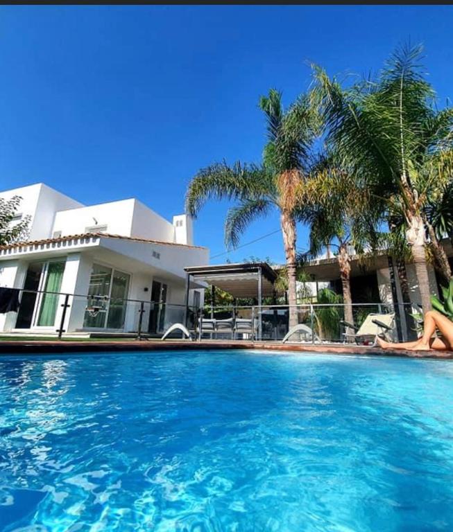 Villa Las Vegas