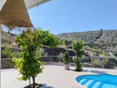VILLA LAS VIÑAS — 照片 6