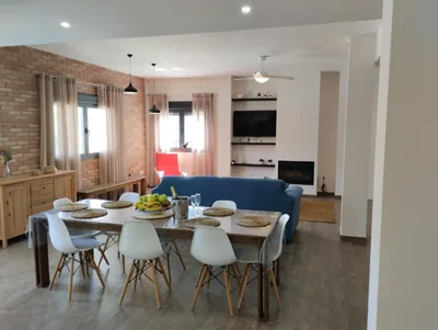 VILLA LAS VIÑAS — 照片 7