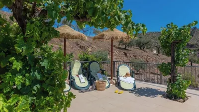 VILLA LAS VIÑAS — 照片 9