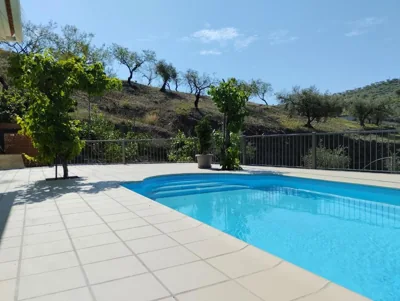 VILLA LAS VIÑAS — 照片 11