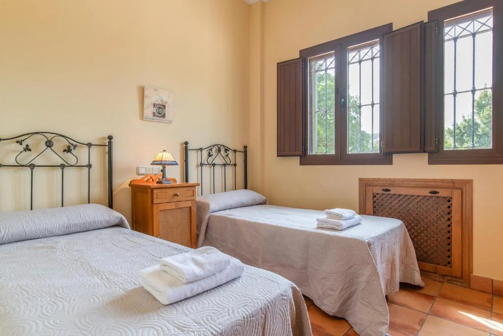 Villa Las Viñas Ronda