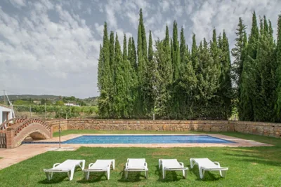 Villa Las Viñas Ronda — photo 4
