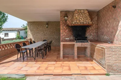 Villa Las Viñas Ronda — photo 5