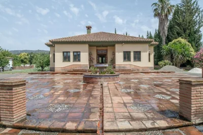 Villa Las Viñas Ronda — photo 7