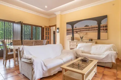Villa Las Viñas Ronda — photo 8