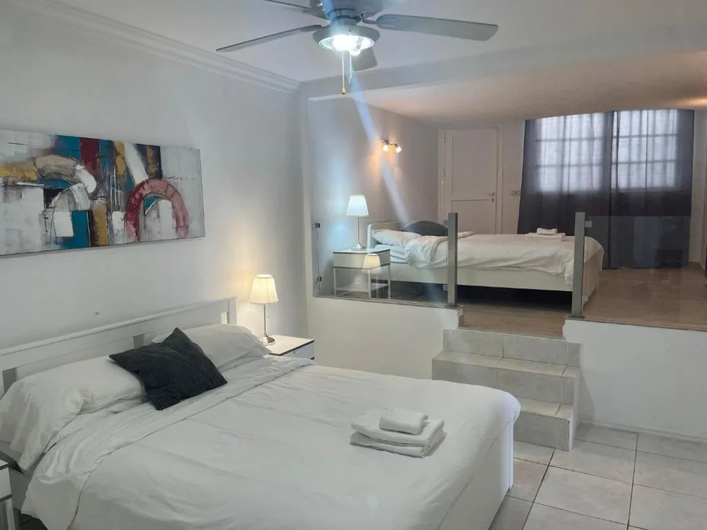 Villa Las Vistas Costa Adeje