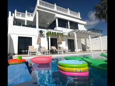 Villa Las Vistas Costa Adeje — foto 4