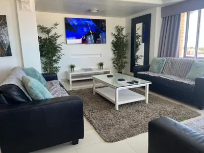Villa Las Vistas Costa Adeje — foto 6