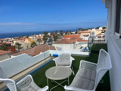 Villa Las Vistas Costa Adeje — foto 7