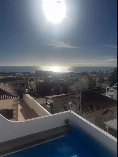 Villa Las Vistas Costa Adeje — foto 10
