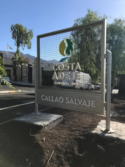 Villa Las Vistas Costa Adeje — foto 12
