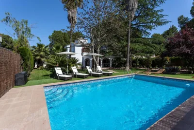 VILLA LATEL — foto 4