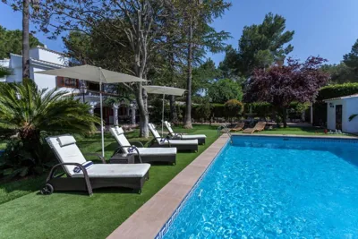 VILLA LATEL — foto 7