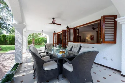 VILLA LATEL — foto 10