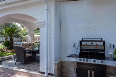 VILLA LATEL — foto 12
