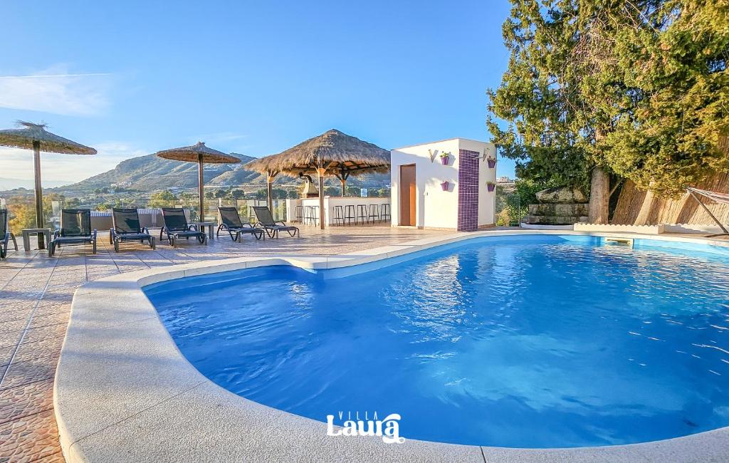 Villa Laura