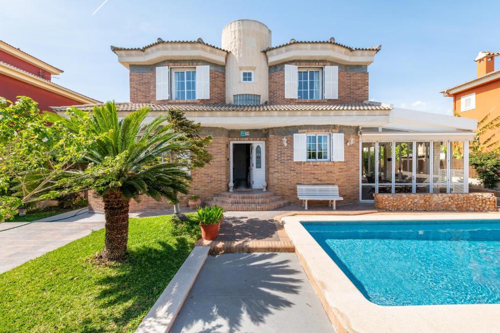 Villa Laura