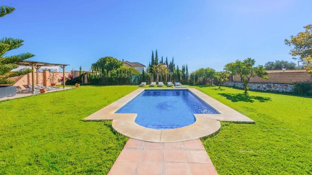 Villa Laurel de Mijas by Ruralidays