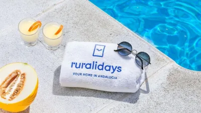 Villa Laurel de Mijas by Ruralidays — photo 3