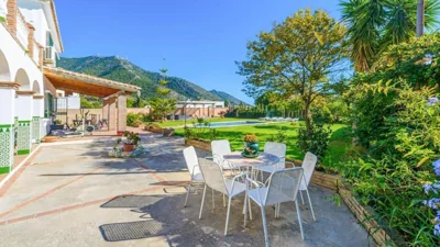 Villa Laurel de Mijas by Ruralidays — photo 6