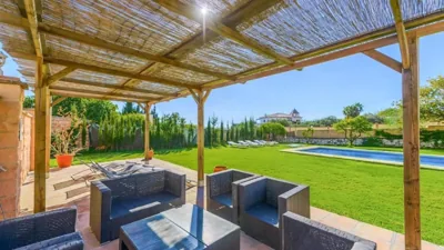 Villa Laurel de Mijas by Ruralidays — photo 7
