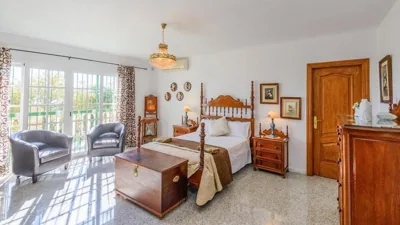Villa Laurel de Mijas by Ruralidays — photo 8