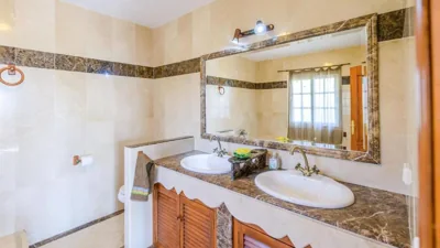Villa Laurel de Mijas by Ruralidays — photo 10