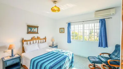Villa Laurel de Mijas by Ruralidays — photo 12