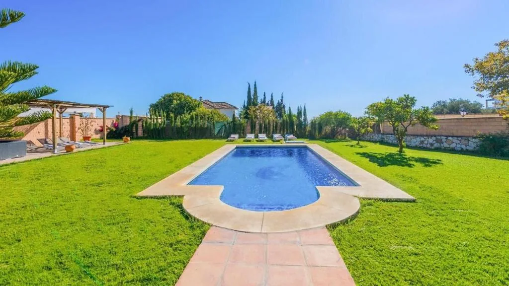 Villa — Villa Laurel de Mijas by Ruralidays