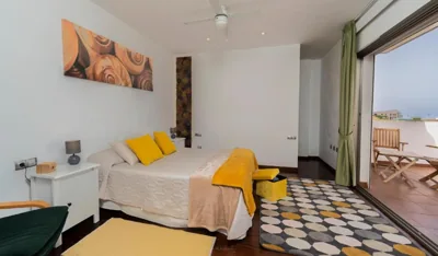 Villa Laurisilva — photo 12