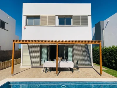 Villa Lauvic — foto 7