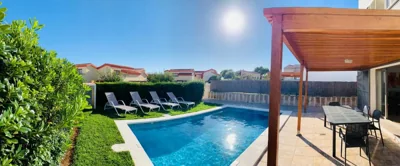 Villa Lauvic — foto 9