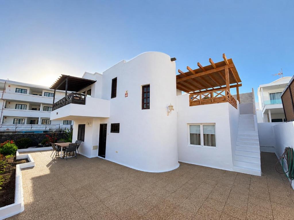 Villa Lava