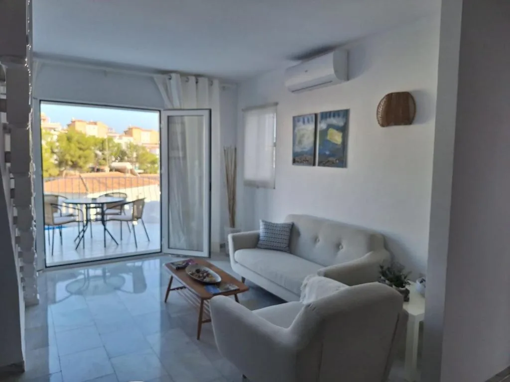 Casa con 1 camera da letto — Villa Lavanda